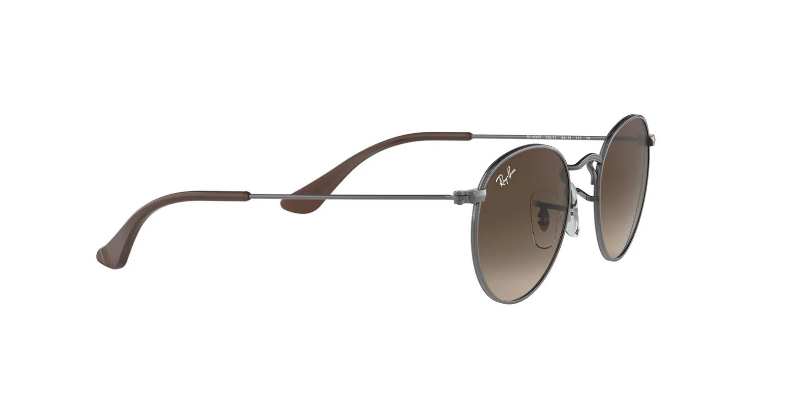Ray-Ban Kids Round 0RJ9547S Sunglasses - view 11